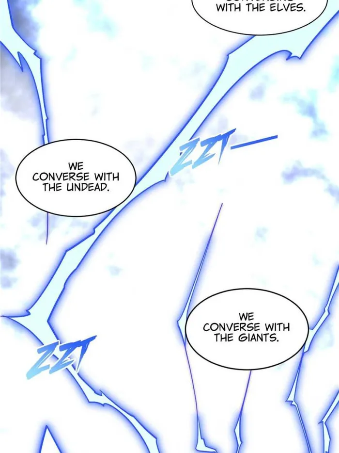 Adventures of an Undead Who Became Paladin Chapter 157 229 15