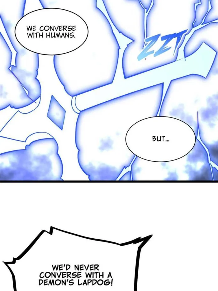 Adventures of an Undead Who Became Paladin Chapter 157 230 16