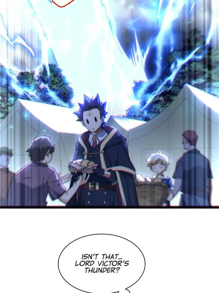 Adventures of an Undead Who Became Paladin Chapter 157 233 19
