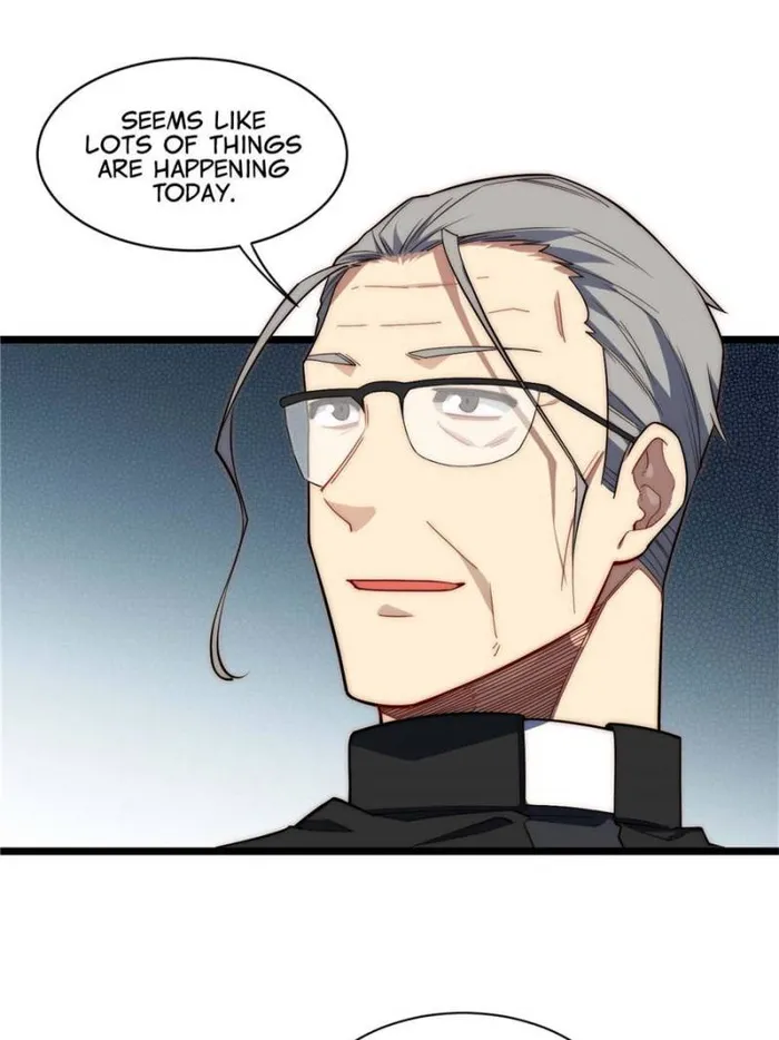Adventures of an Undead Who Became Paladin Chapter 157 237 23