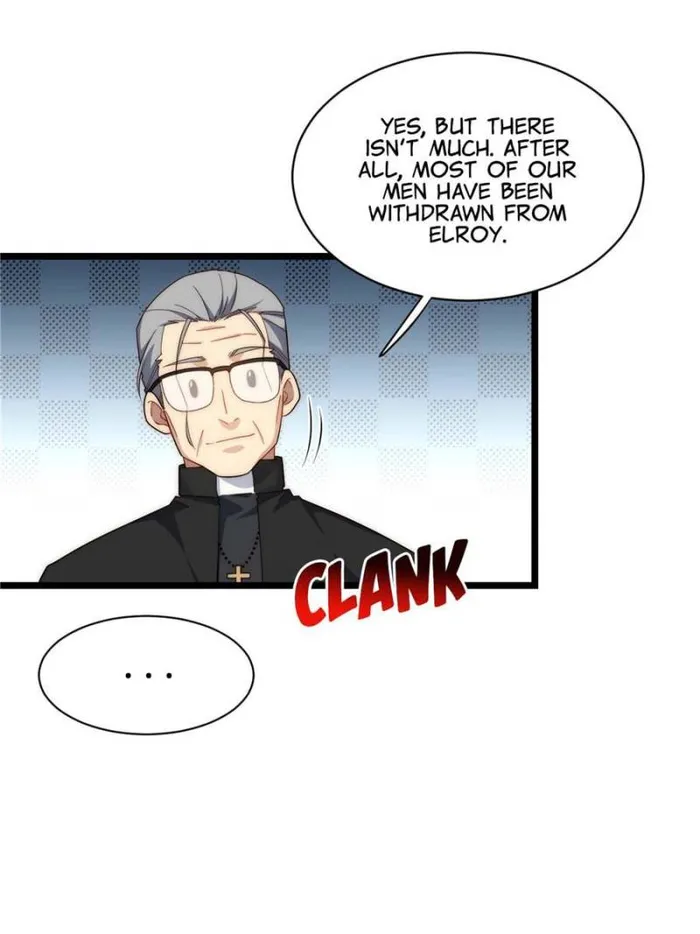Adventures of an Undead Who Became Paladin Chapter 157 247 33