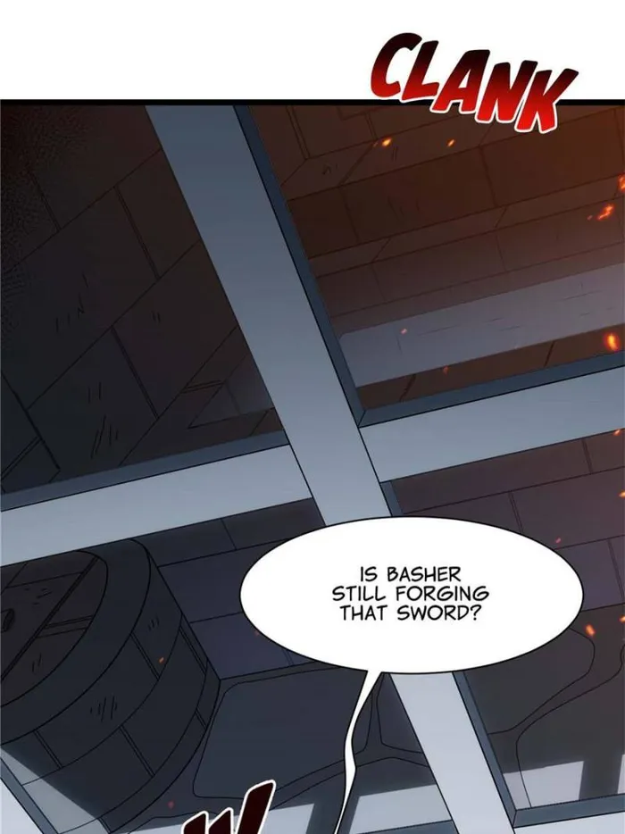 Adventures of an Undead Who Became Paladin Chapter 157 248 34