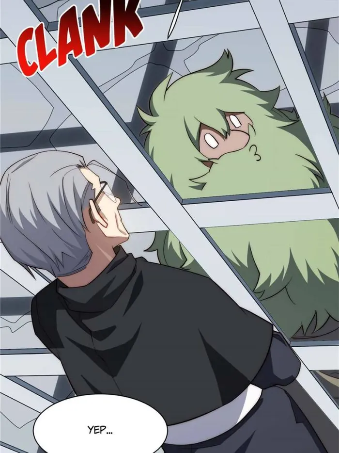 Adventures of an Undead Who Became Paladin Chapter 157 249 35