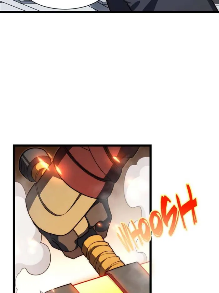 Adventures of an Undead Who Became Paladin Chapter 157 250 36
