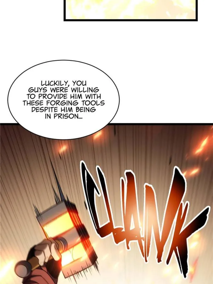 Adventures of an Undead Who Became Paladin Chapter 157 252 38