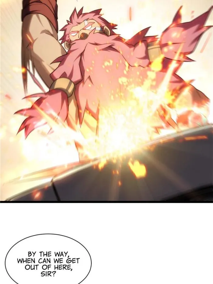 Adventures of an Undead Who Became Paladin Chapter 157 253 39