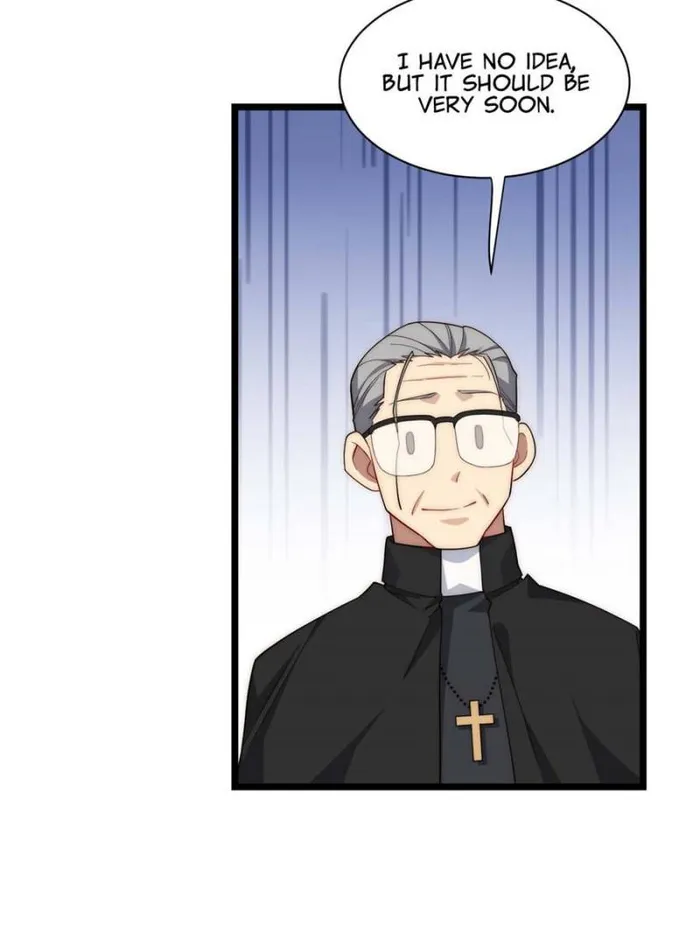 Adventures of an Undead Who Became Paladin Chapter 157 255 41