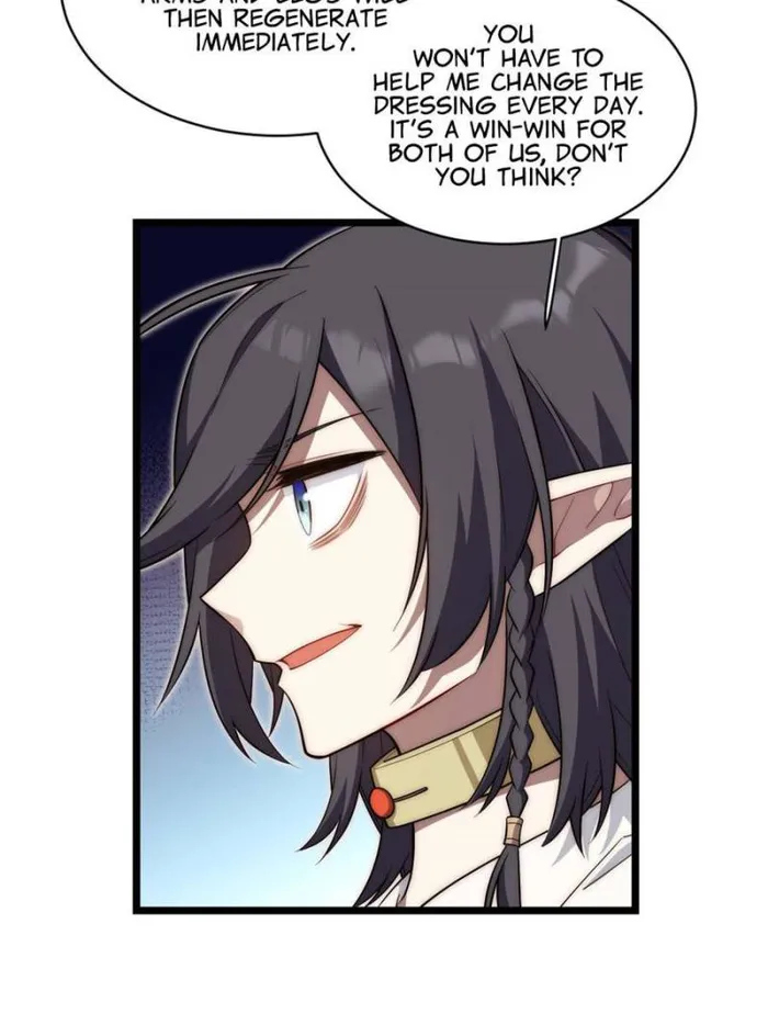 Adventures of an Undead Who Became Paladin Chapter 157 259 45
