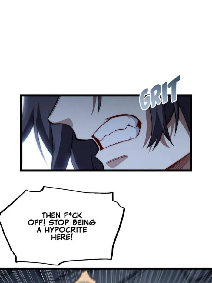 Adventures of an Undead Who Became Paladin Chapter 157 261 47