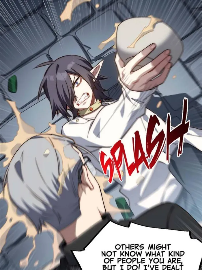 Adventures of an Undead Who Became Paladin Chapter 157 262 48