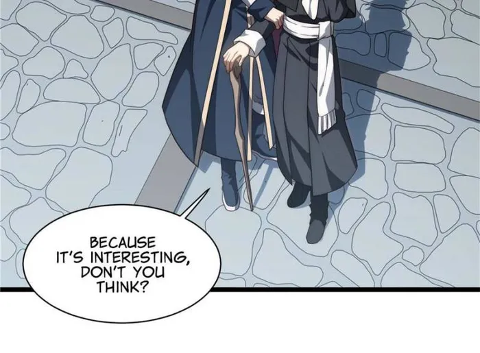 Adventures of an Undead Who Became Paladin Chapter 157 268 54