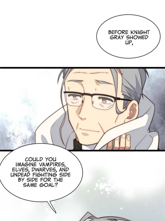Adventures of an Undead Who Became Paladin Chapter 157 269 55