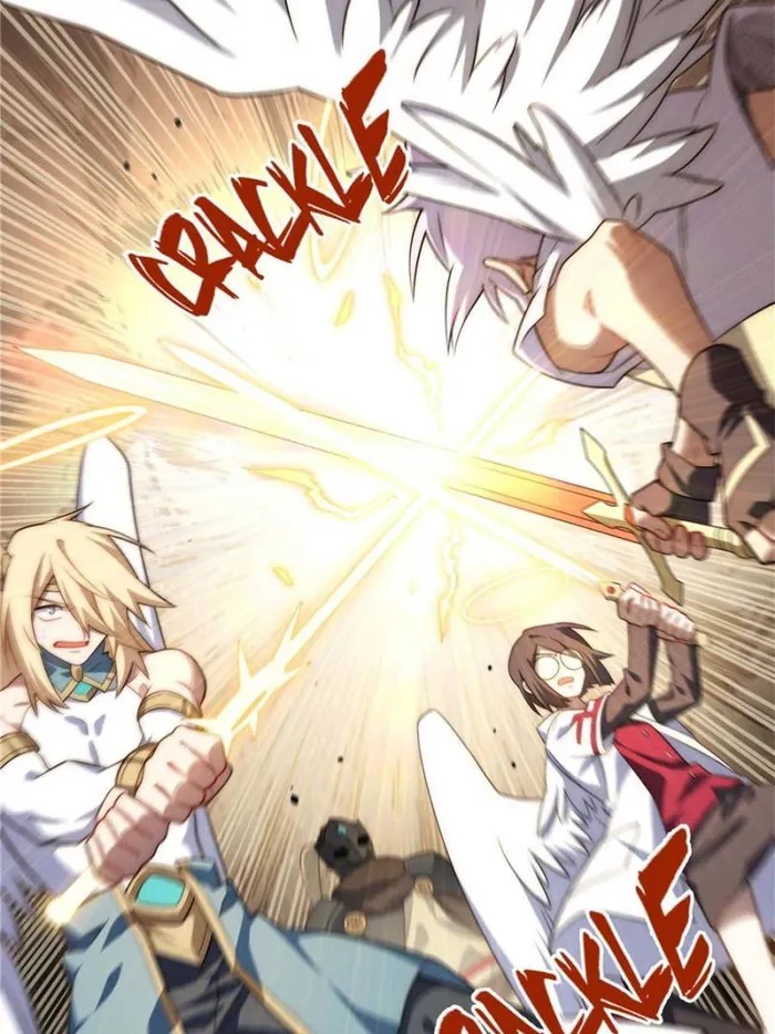 Adventures of an Undead Who Became Paladin Chapter 157 276 62