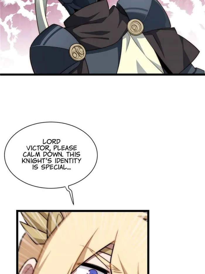 Adventures of an Undead Who Became Paladin Chapter 157 278 64