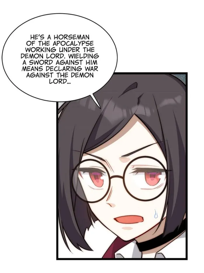 Adventures of an Undead Who Became Paladin Chapter 157 280 66