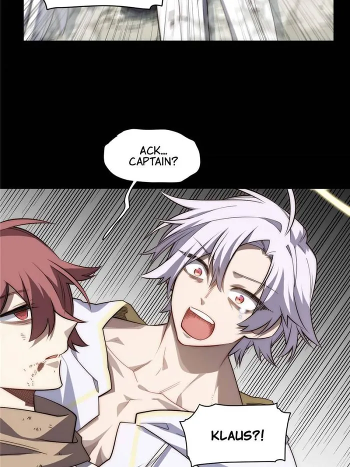 Adventures of an Undead Who Became Paladin Chapter 159 215 04