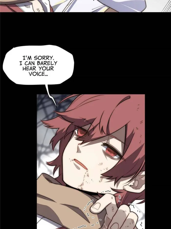 Adventures of an Undead Who Became Paladin Chapter 159 216 05