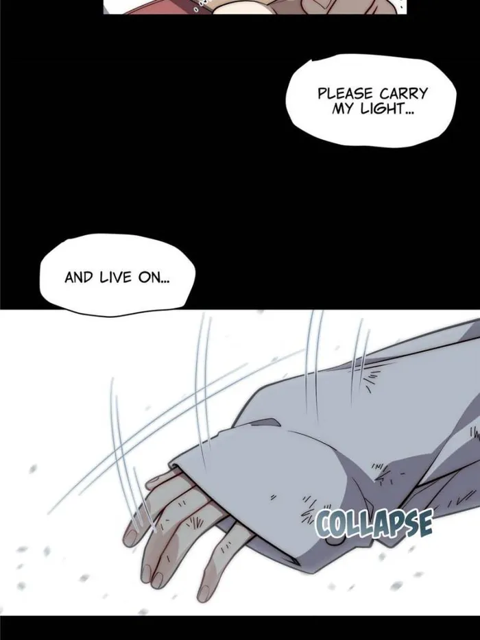 Adventures of an Undead Who Became Paladin Chapter 159 217 06