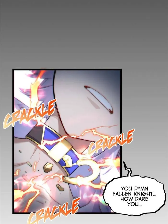 Adventures of an Undead Who Became Paladin Chapter 159 220 09
