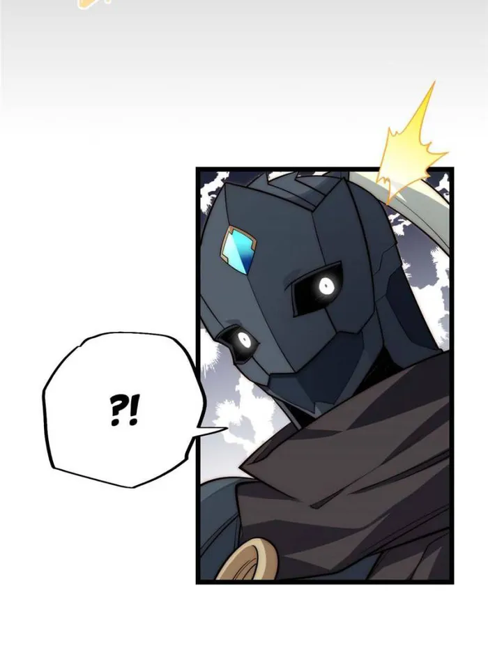 Adventures of an Undead Who Became Paladin Chapter 159 221 10