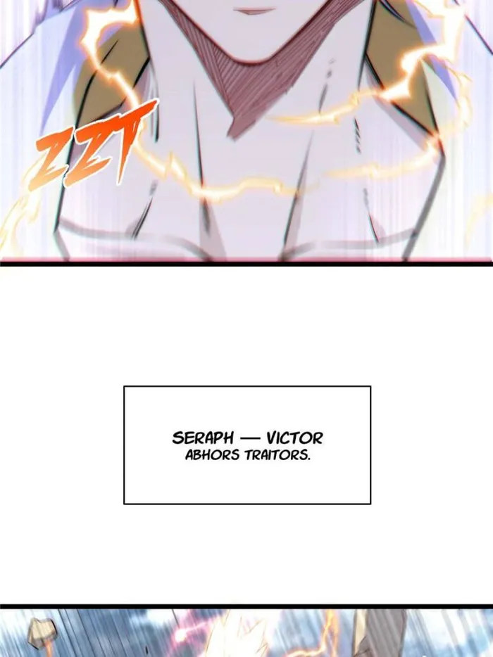 Adventures of an Undead Who Became Paladin Chapter 159 223 12