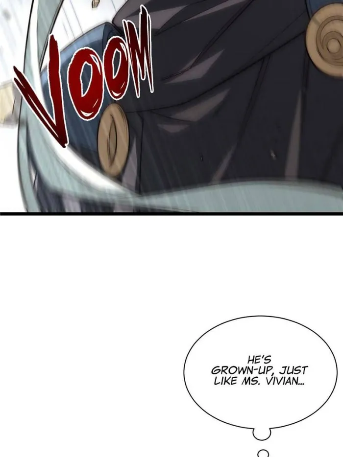 Adventures of an Undead Who Became Paladin Chapter 159 225 14