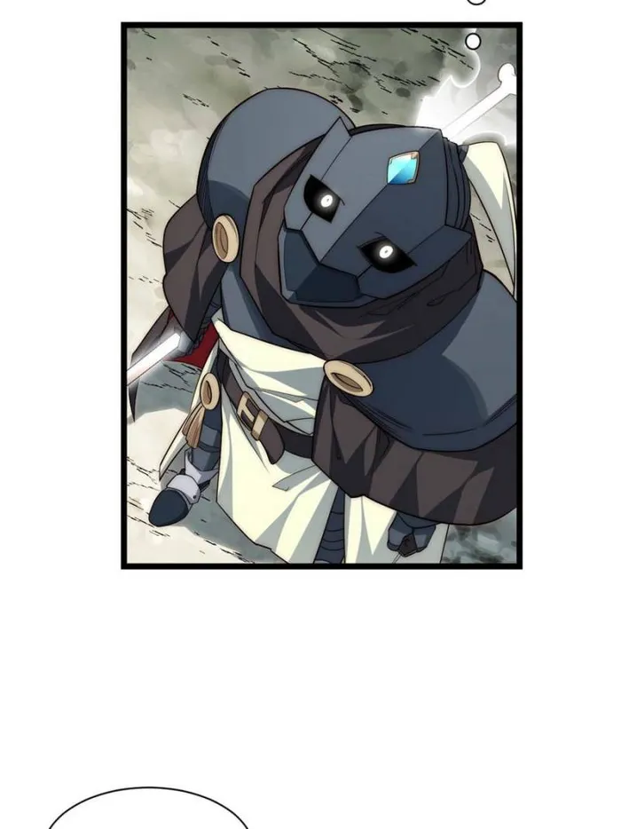 Adventures of an Undead Who Became Paladin Chapter 159 226 15
