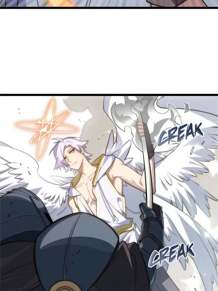 Adventures of an Undead Who Became Paladin Chapter 159 233 22