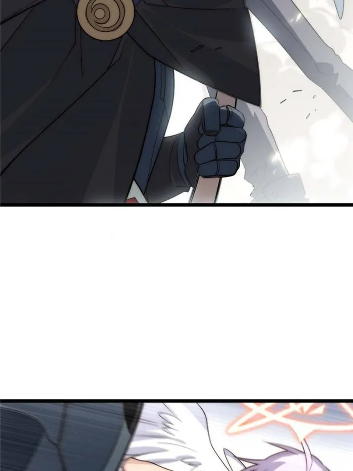 Adventures of an Undead Who Became Paladin Chapter 159 234 23