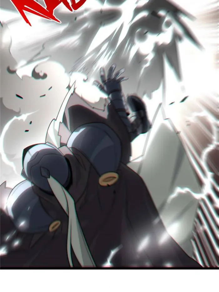 Adventures of an Undead Who Became Paladin Chapter 159 240 29