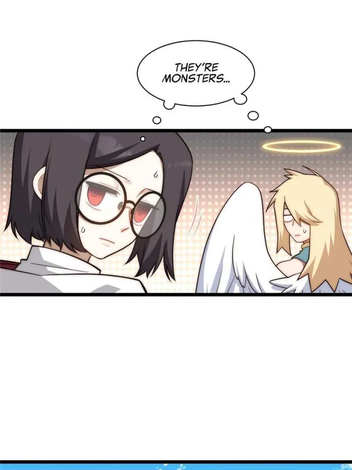 Adventures of an Undead Who Became Paladin Chapter 159 243 32