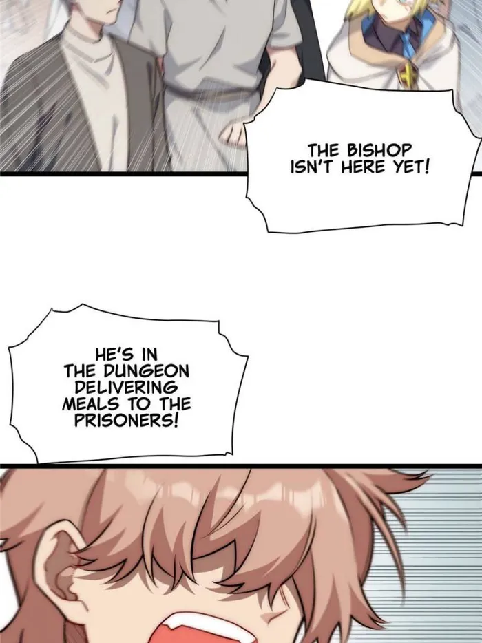 Adventures of an Undead Who Became Paladin Chapter 159 246 35