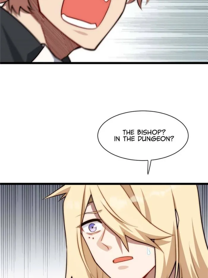 Adventures of an Undead Who Became Paladin Chapter 159 247 36