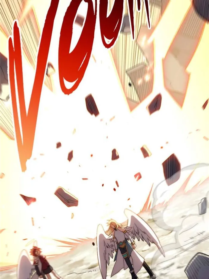 Adventures of an Undead Who Became Paladin Chapter 159 249 38