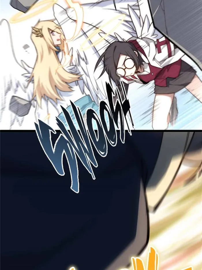 Adventures of an Undead Who Became Paladin Chapter 159 251 40