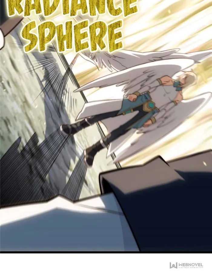 Adventures of an Undead Who Became Paladin Chapter 159 253 42
