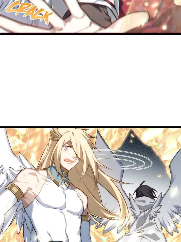 Adventures of an Undead Who Became Paladin Chapter 159 257 46