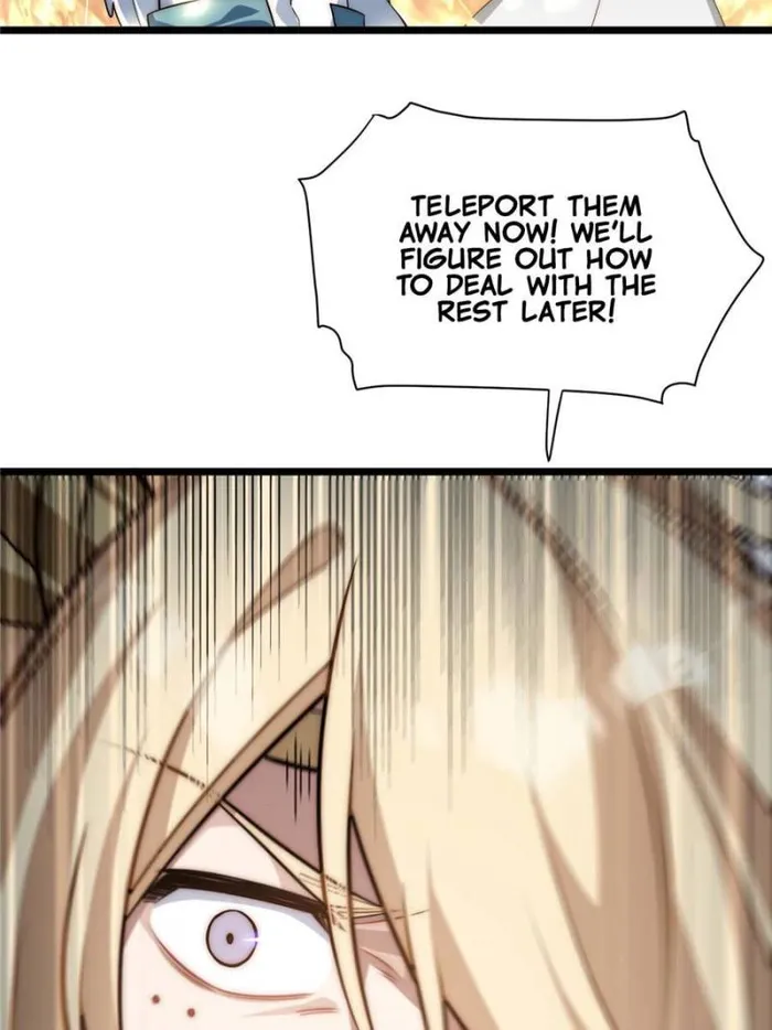 Adventures of an Undead Who Became Paladin Chapter 159 258 47