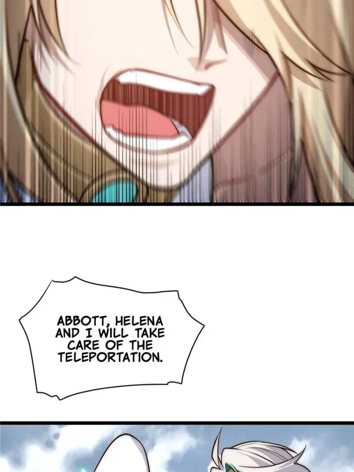 Adventures of an Undead Who Became Paladin Chapter 159 259 48