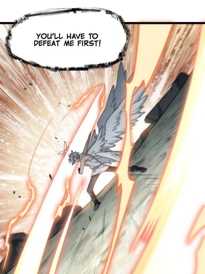 Adventures of an Undead Who Became Paladin Chapter 159 269 58