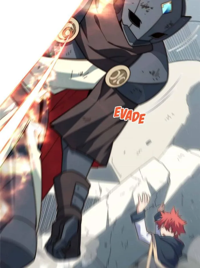 Adventures of an Undead Who Became Paladin Chapter 159 275 64
