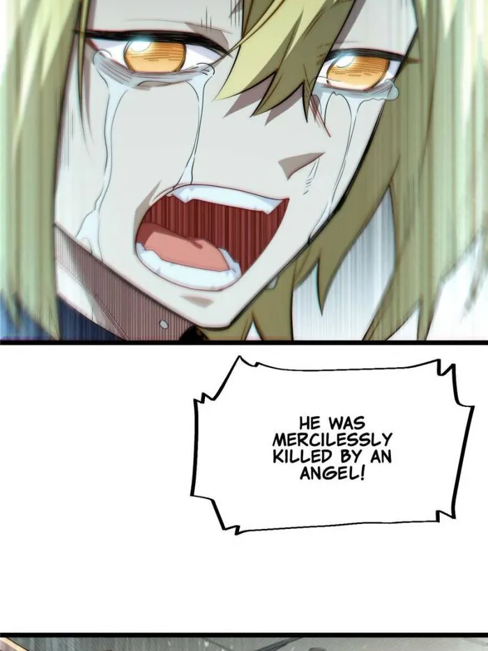 Adventures of an Undead Who Became Paladin Chapter 162 229 09