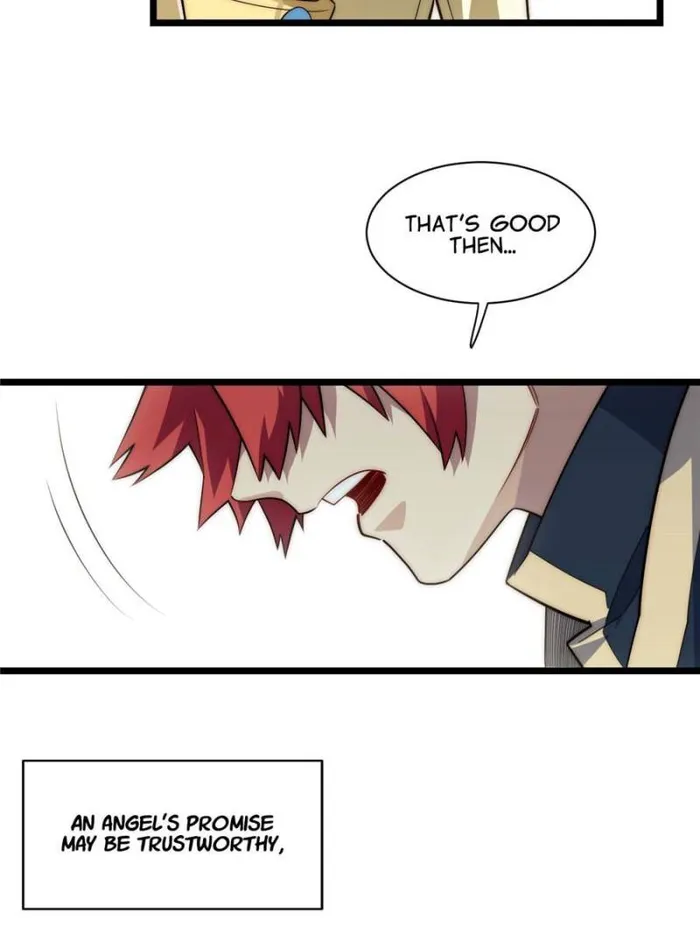 Adventures of an Undead Who Became Paladin Chapter 162 238 18