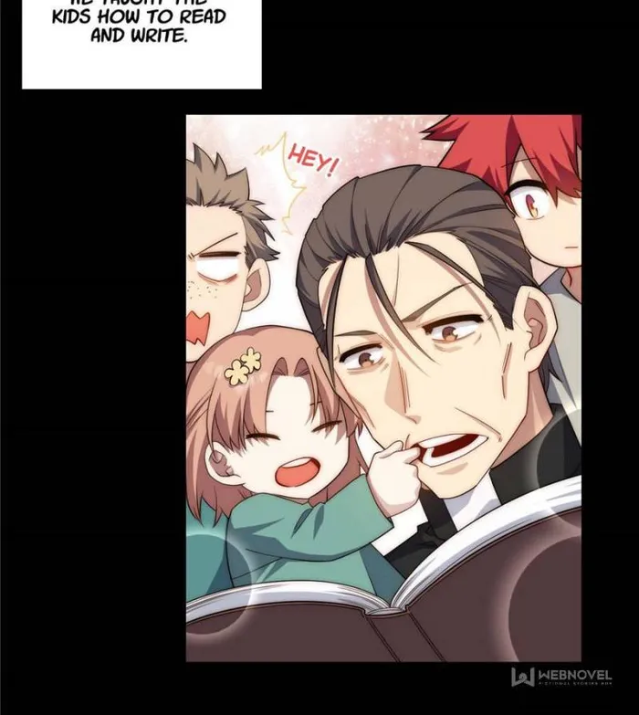 Adventures of an Undead Who Became Paladin Chapter 162 264 44