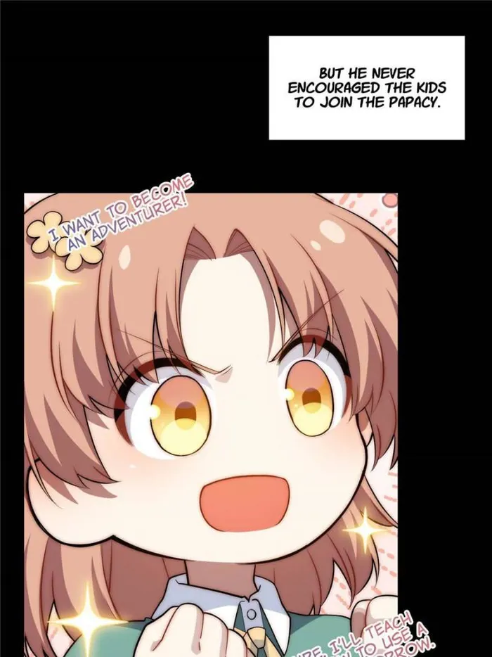 Adventures of an Undead Who Became Paladin Chapter 162 265 45