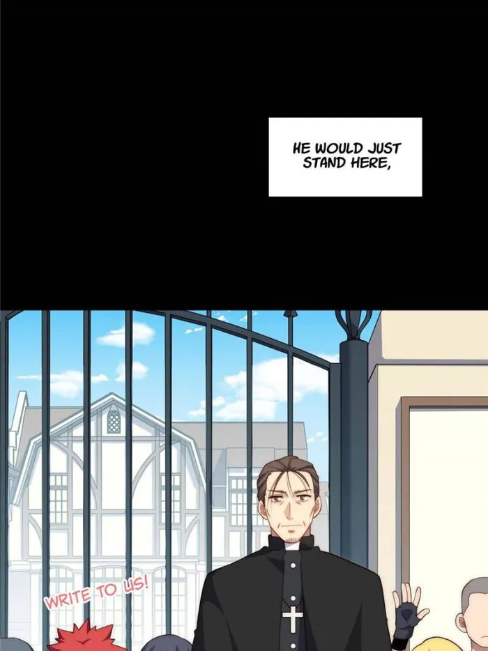 Adventures of an Undead Who Became Paladin Chapter 162 270 50