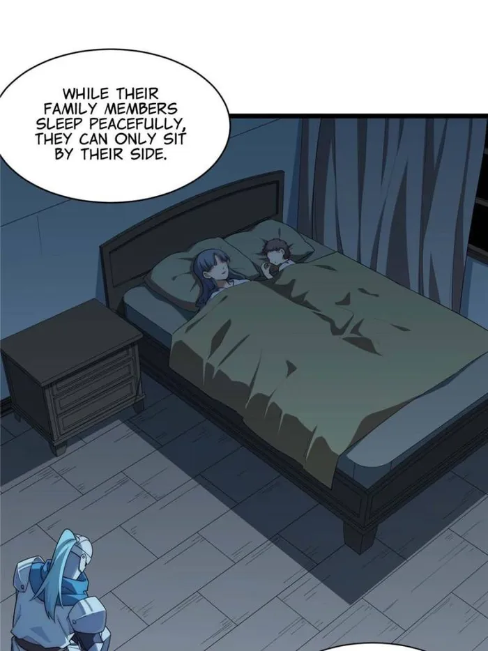 Adventures of an Undead Who Became Paladin Chapter 178 256 45