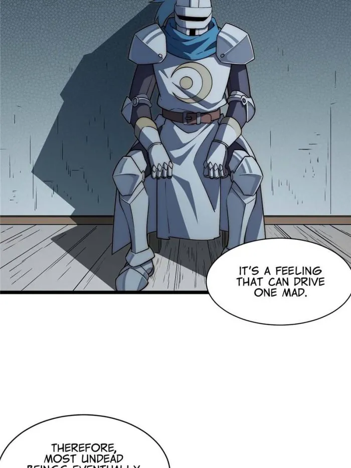 Adventures of an Undead Who Became Paladin Chapter 178 258 47