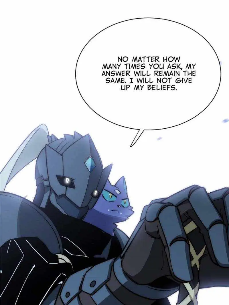 Adventures of an Undead Who Became Paladin Chapter 187 275 182b6373999f