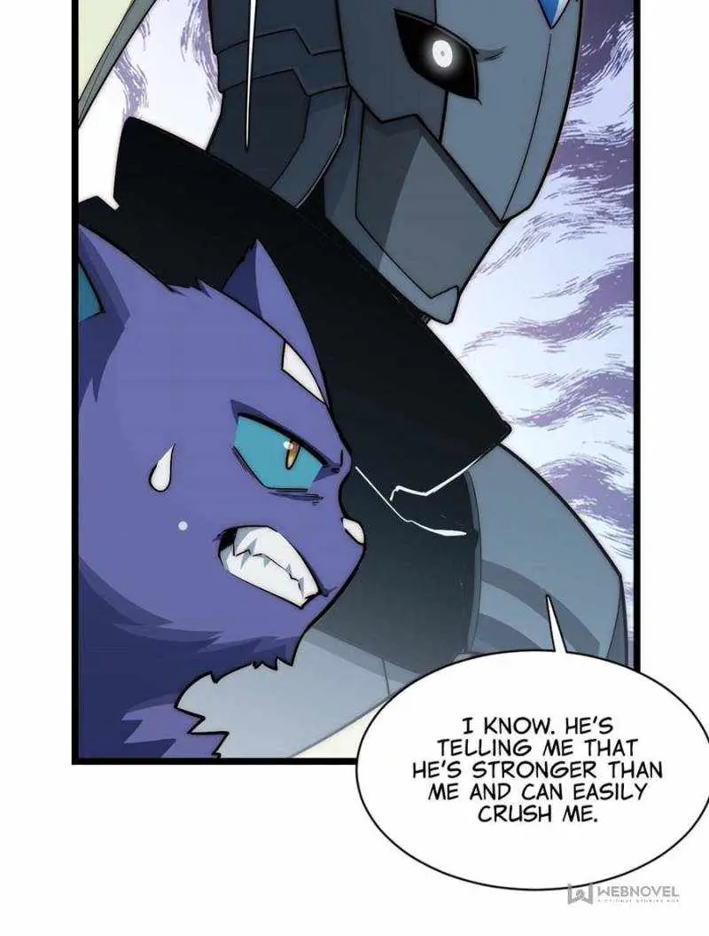 Adventures of an Undead Who Became Paladin Chapter 187 252 23d8a205a0b4